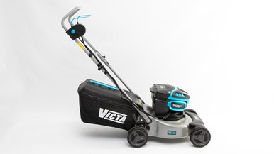 Victa 16u0022 Twin Powercut 18V 900W Kit 2691856