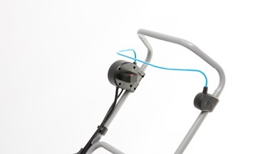 Victa 16u0022 Twin Powercut 18V 900W Kit 2691856