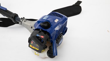 Victa 1697383 Swift-Start Bent Shaft Trimmer