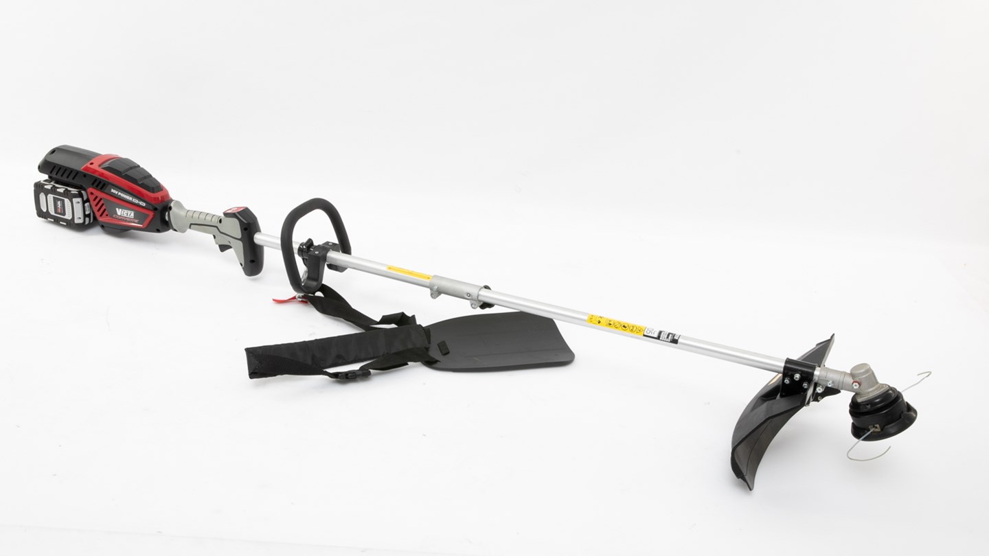 EGO ST1302E Power+ 33cm Line Trimmer Review Line trimmer CHOICE