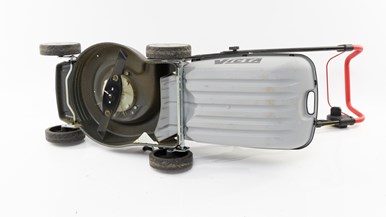 Victa 18u0022 Corvette Twin 18V Lawn Mower 1200W (2691861)