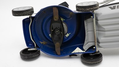 Victa 18u0022 Mulch or Catch Classic Cut 881887