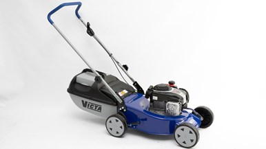 Victa 18u0022 Mulch or Catch Classic Cut 881887