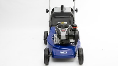 Victa 18u0022 Mulch or Catch Classic Cut 881887