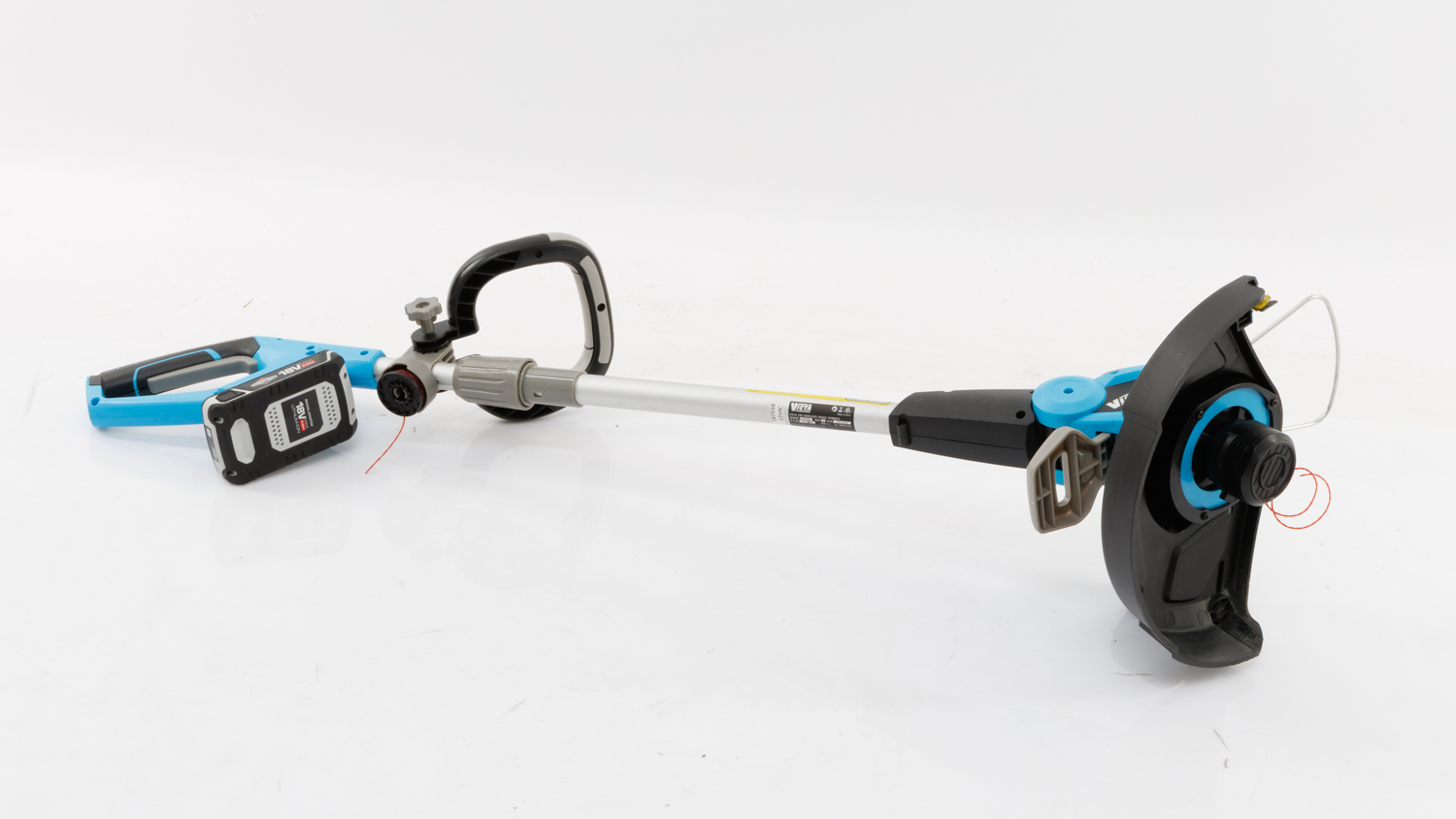 Victa  18V Lithium-Ion Line Trimmer Kit (1697416)