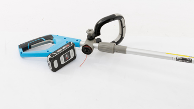 Victa  18V Lithium-Ion Line Trimmer Kit (1697416)