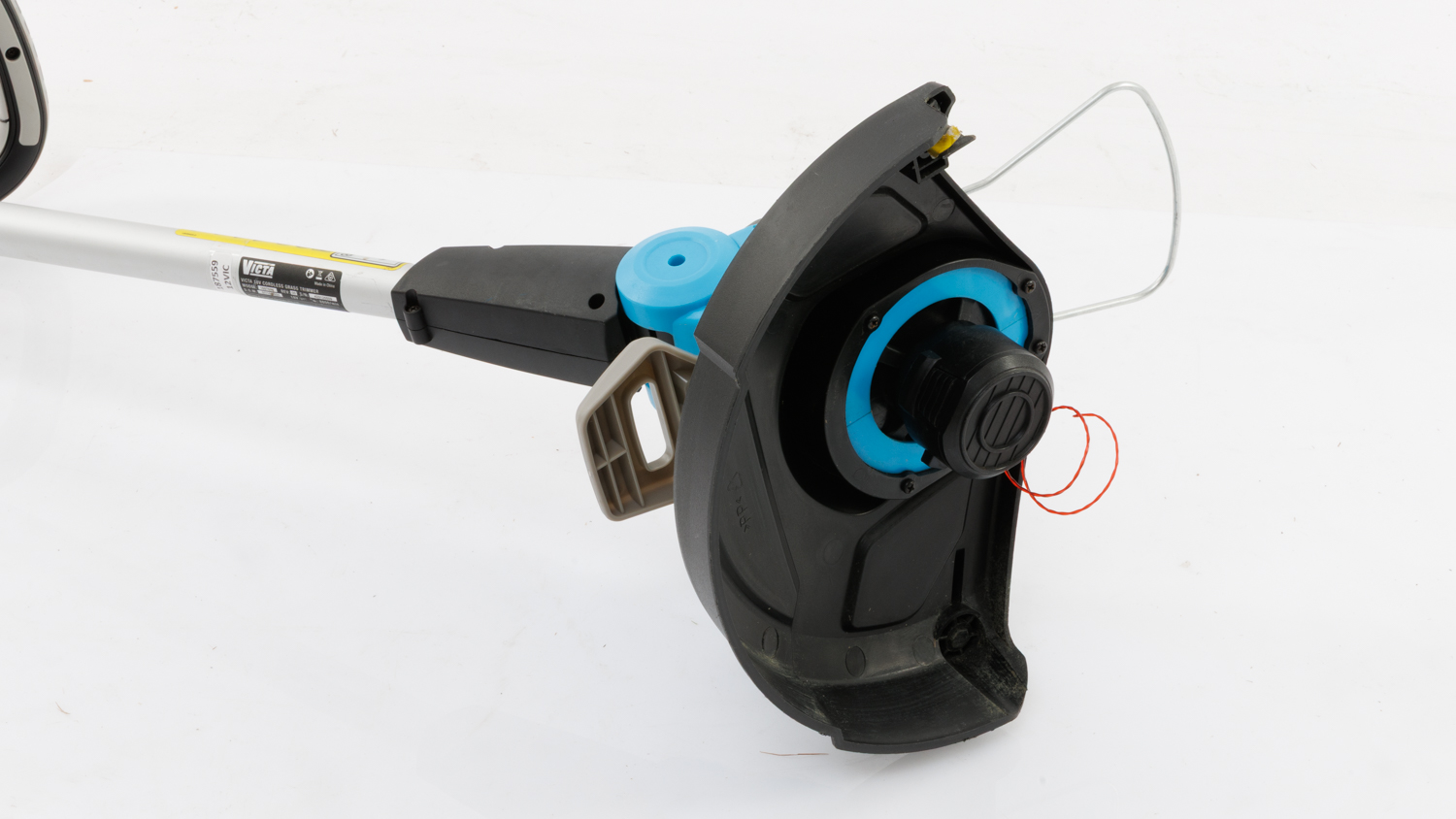 Victa  18V Lithium-Ion Line Trimmer Kit (1697416)