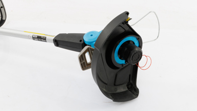 Victa  18V Lithium-Ion Line Trimmer Kit (1697416)