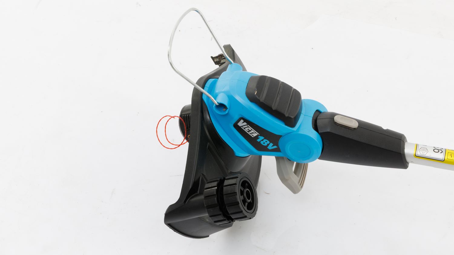 Victa  18V Lithium-Ion Line Trimmer Kit (1697416)