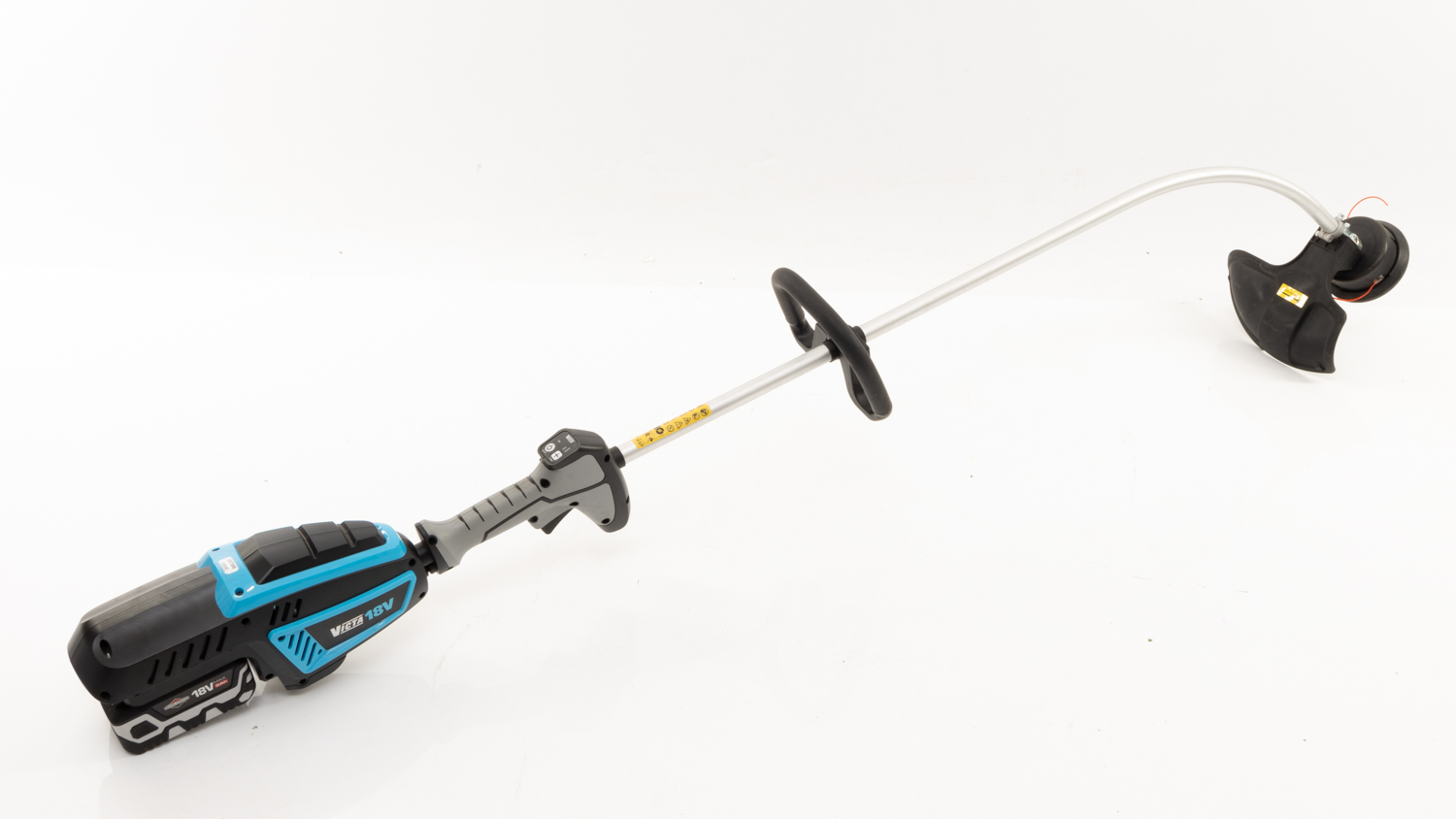 Victa 18V Lithium-Ion Performance Line Trimmer (1697394)