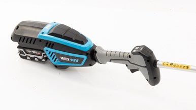 Victa 18V Lithium-Ion Performance Line Trimmer (1697394)