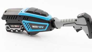 Victa 18V Lithium-Ion Performance Line Trimmer (1697394)