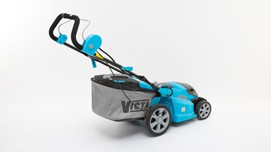 Victa 36V 37cm Dual Battery 2691646