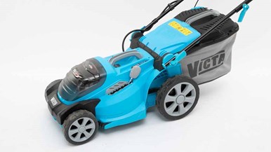 Victa 36V 37cm Dual Battery 2691646