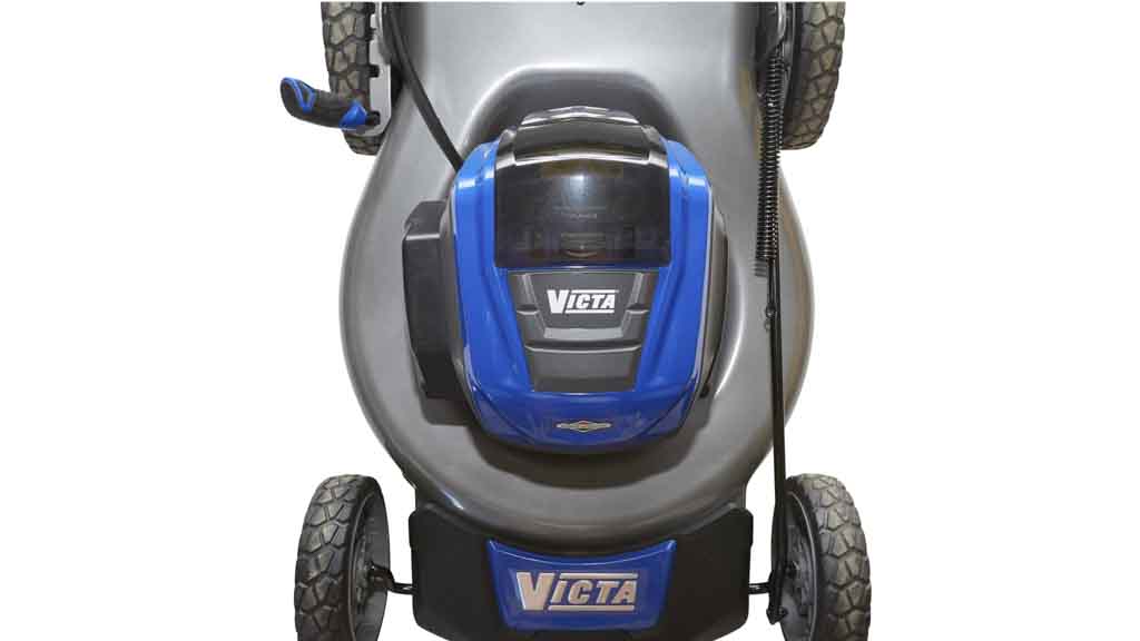 Victa 82V Lithium-Ion 21