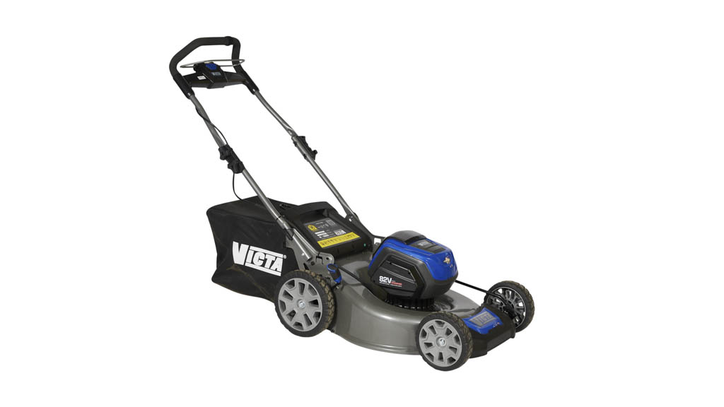 Victa 82v Lithium-ion 21