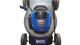 Victa 82V Lithium Ion 21