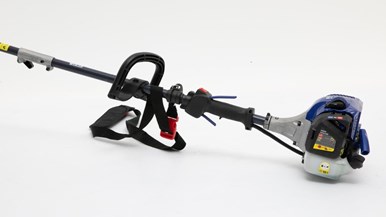 Victa 883225 Swift-Start Bent Shaft Trimmer