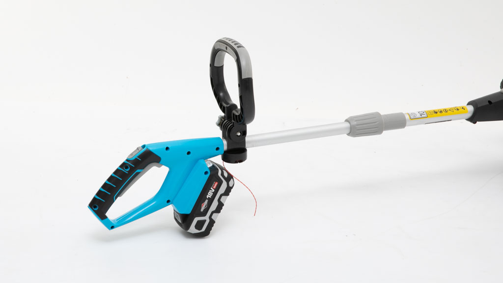 Victa 883256 18V Lithium-Ion Line Trimmer