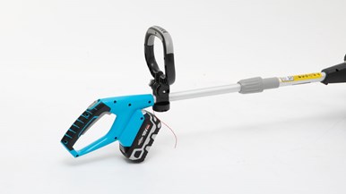 Victa 883256 18V Lithium-Ion Line Trimmer