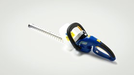 Victa battery on sale hedge trimmer