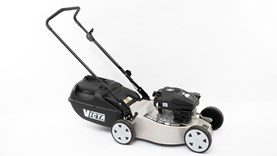 Victa petrol lawn best sale mower 18 classic cut