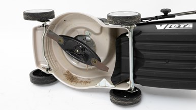 Victa Classic Cut Anniversary Edition