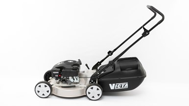 Victa Classic Cut Anniversary Edition