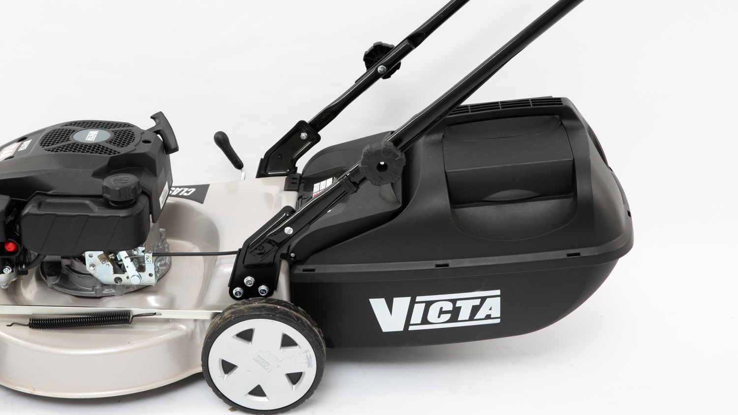 Victa Classic Cut Anniversary Edition Review | Petrol Lawnmower | CHOICE