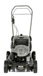 Victa Commando 725 Self Propelled CMD484 Review Petrol lawnmower