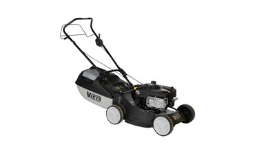 Victa Corvette Alloy Self Propelled Mulch or Catch VGMD489