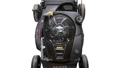 Victa Corvette Alloy Self Propelled Mulch or Catch VGMD489