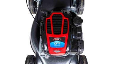 Victa Corvette Self-Propelled VGMD484