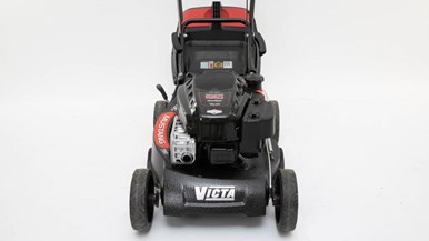 Victa Mustang 850 881925