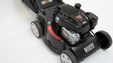 Victa Mustang 850 881925