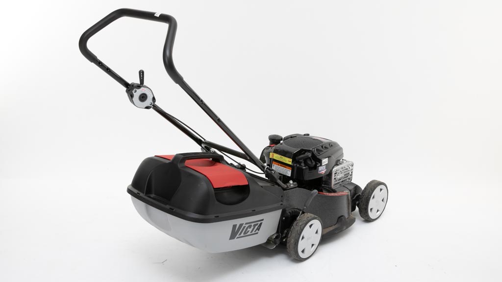 Victa Mustang 850 881925