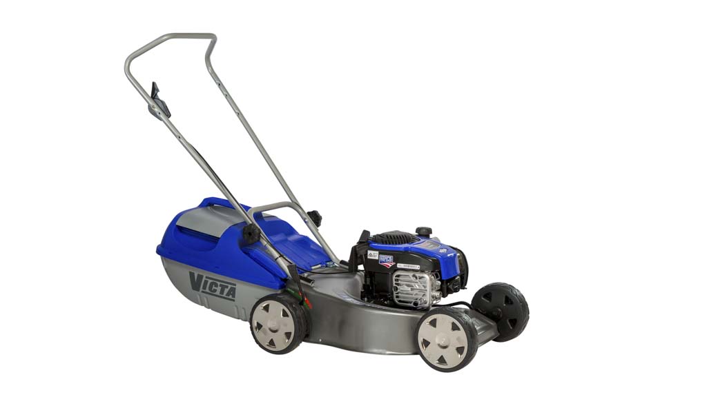 Victa Super Mulch 18u0022 VAMS464