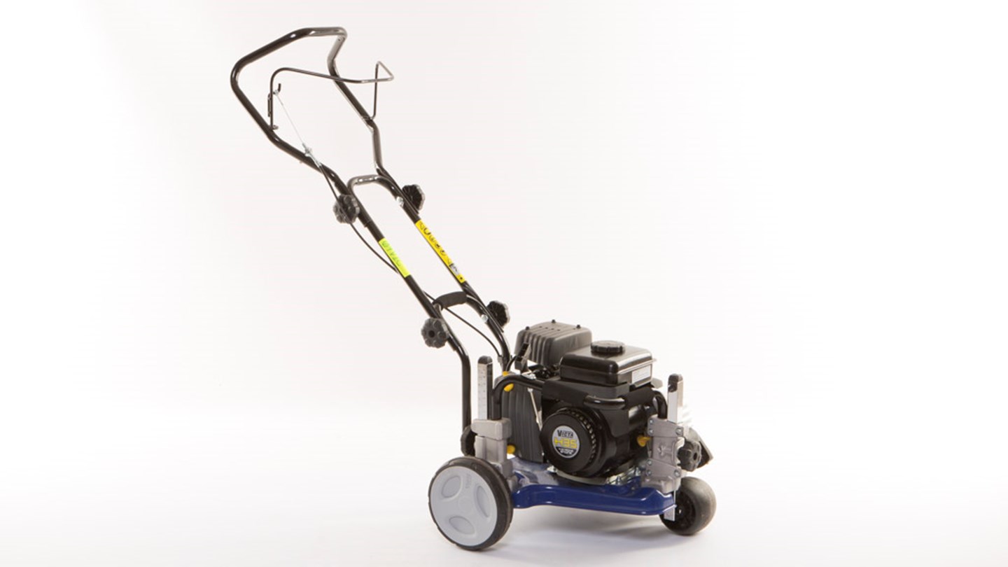 Victa Tornado TE250 Review | Lawn edger | CHOICE