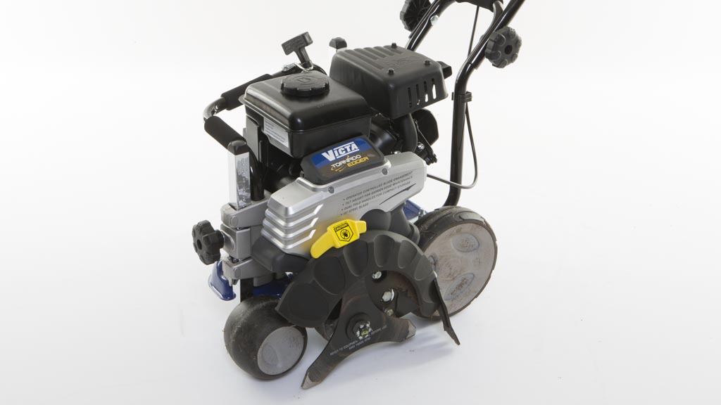 Victa Tornado TE250