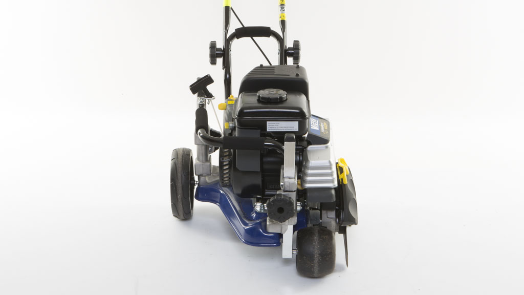 Victa Tornado TE250