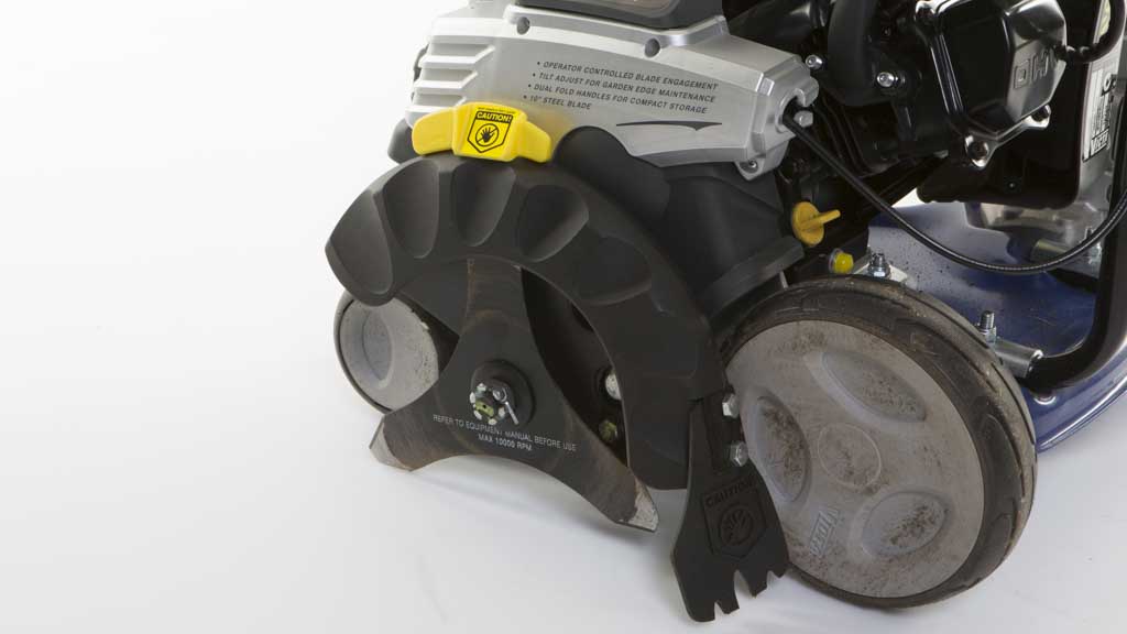 Victa Tornado TE250