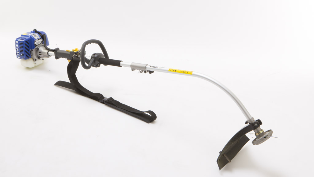 victa tornado whipper snipper