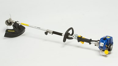 Victa TTS2226 Tornado Plus