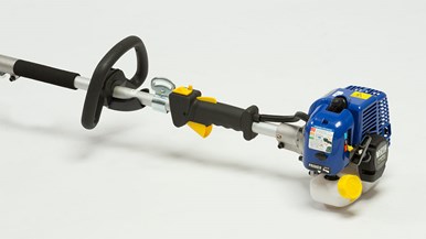 Victa TTS2226 Tornado Plus