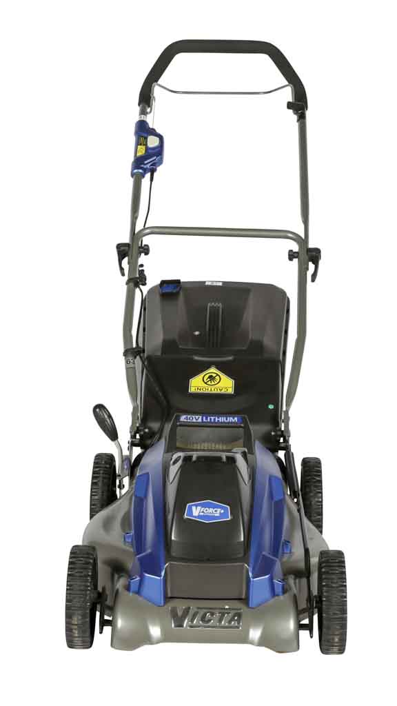 Victa VLM4018 Vforce+ Lithium