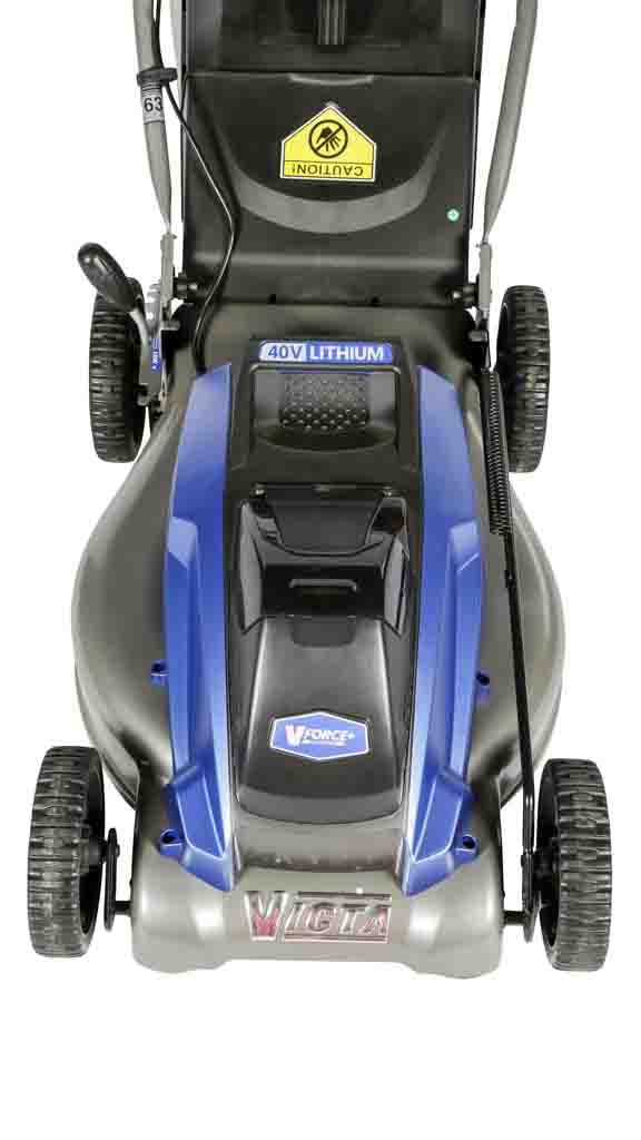 Victa VLM4018 Vforce+ Lithium