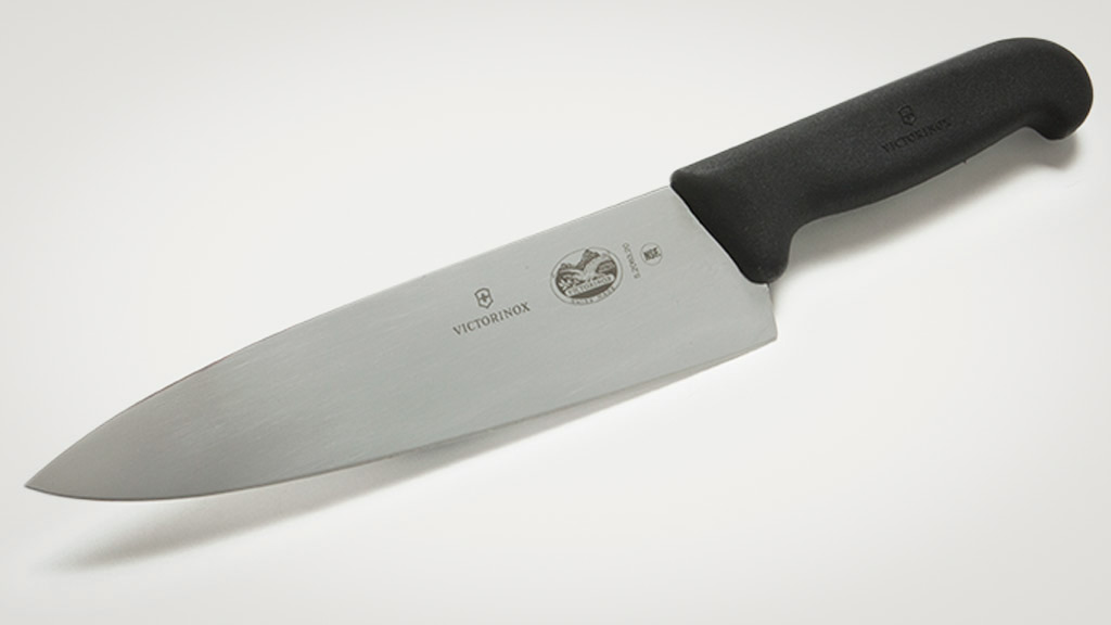 Victorinox Chef's Knife 20cm/5.2063.20 carousel image