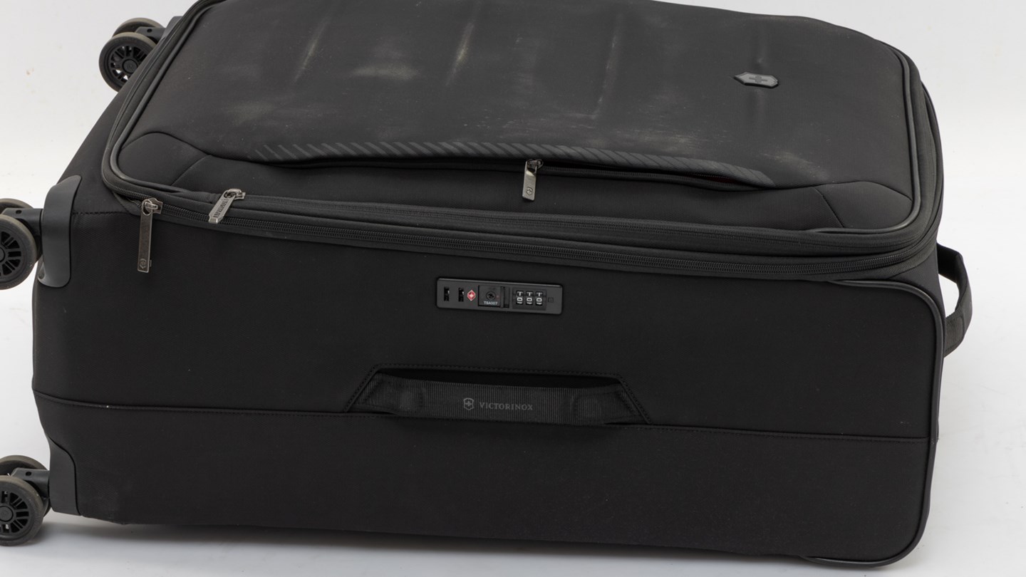 Victorinox Crosslight 76cm Large Softside Case