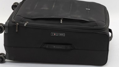 Victorinox Crosslight 76cm Large Softside Case