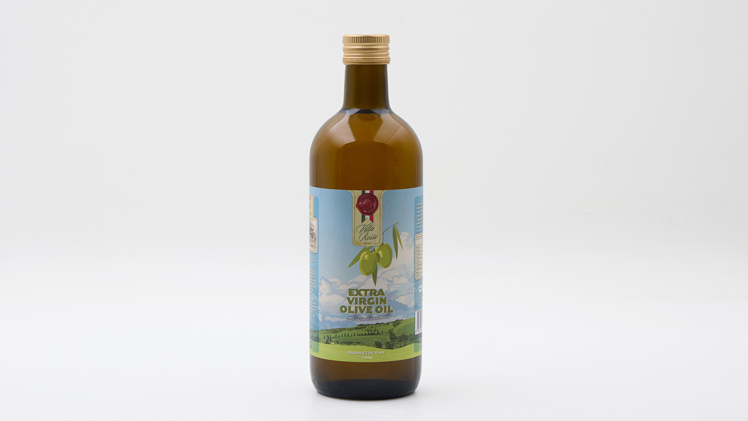 Villa Rossi Extra Virgin Olive Oil